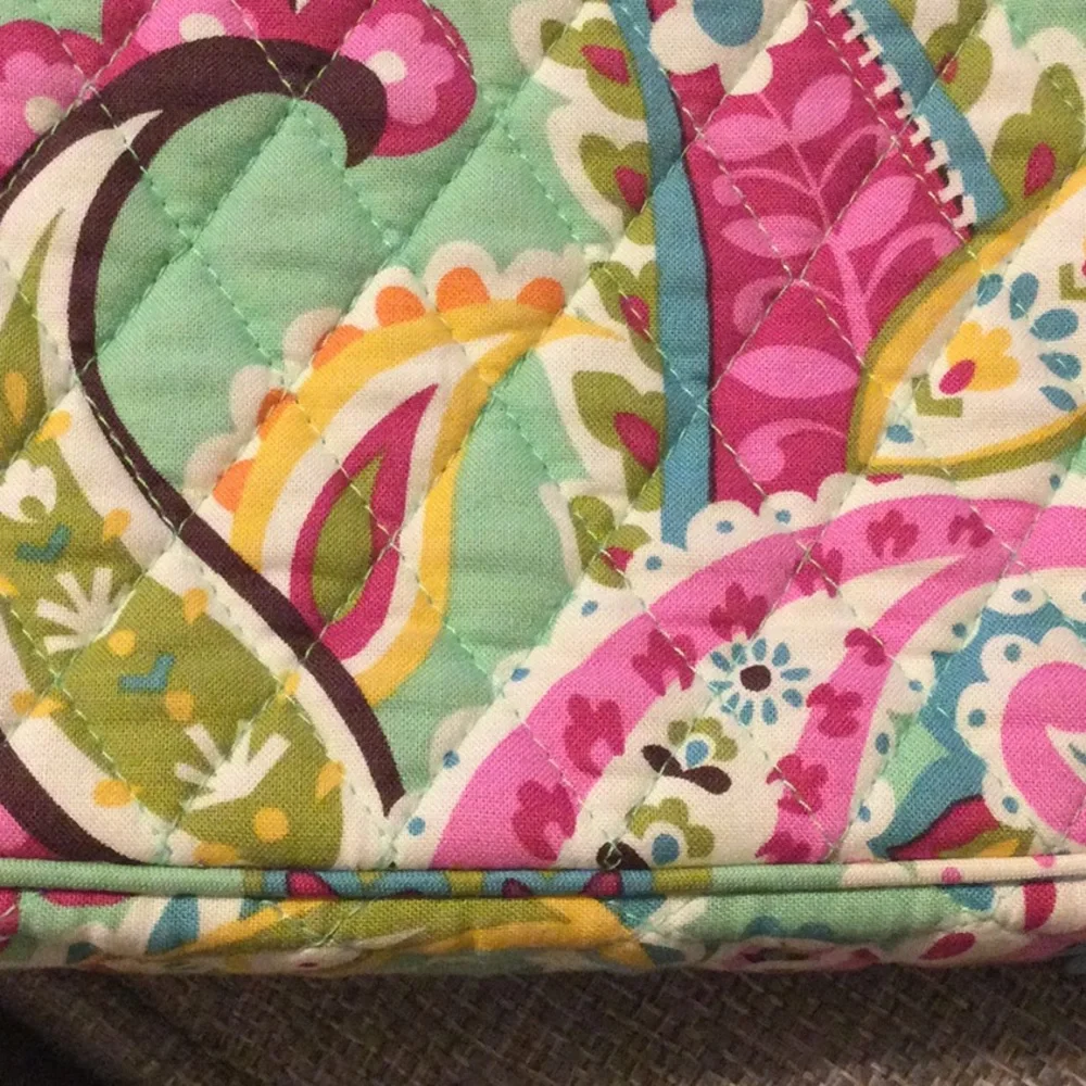 Vera Bradley purse - Picture 12 of 16